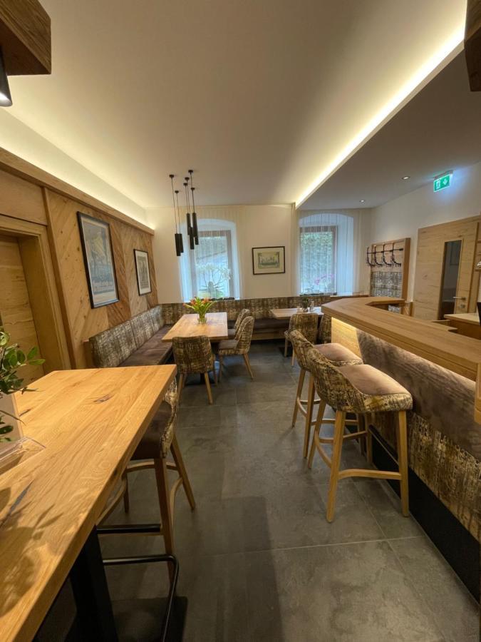 Hotel Restaurant Thadeushof Techelsberg Eksteriør billede
